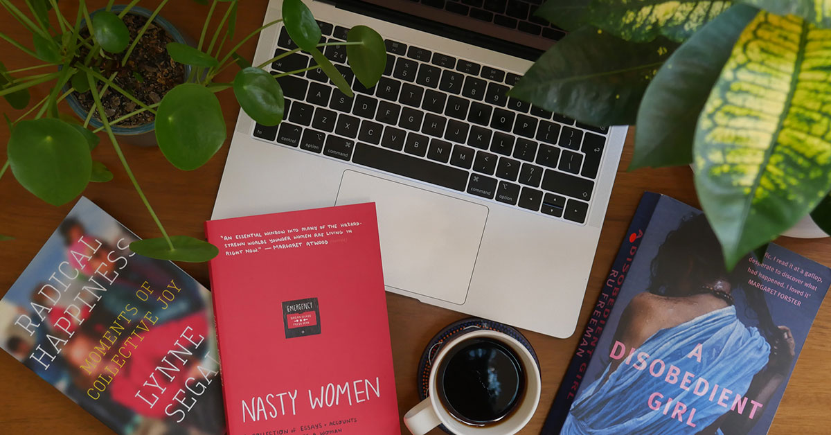 Online Reading Communities