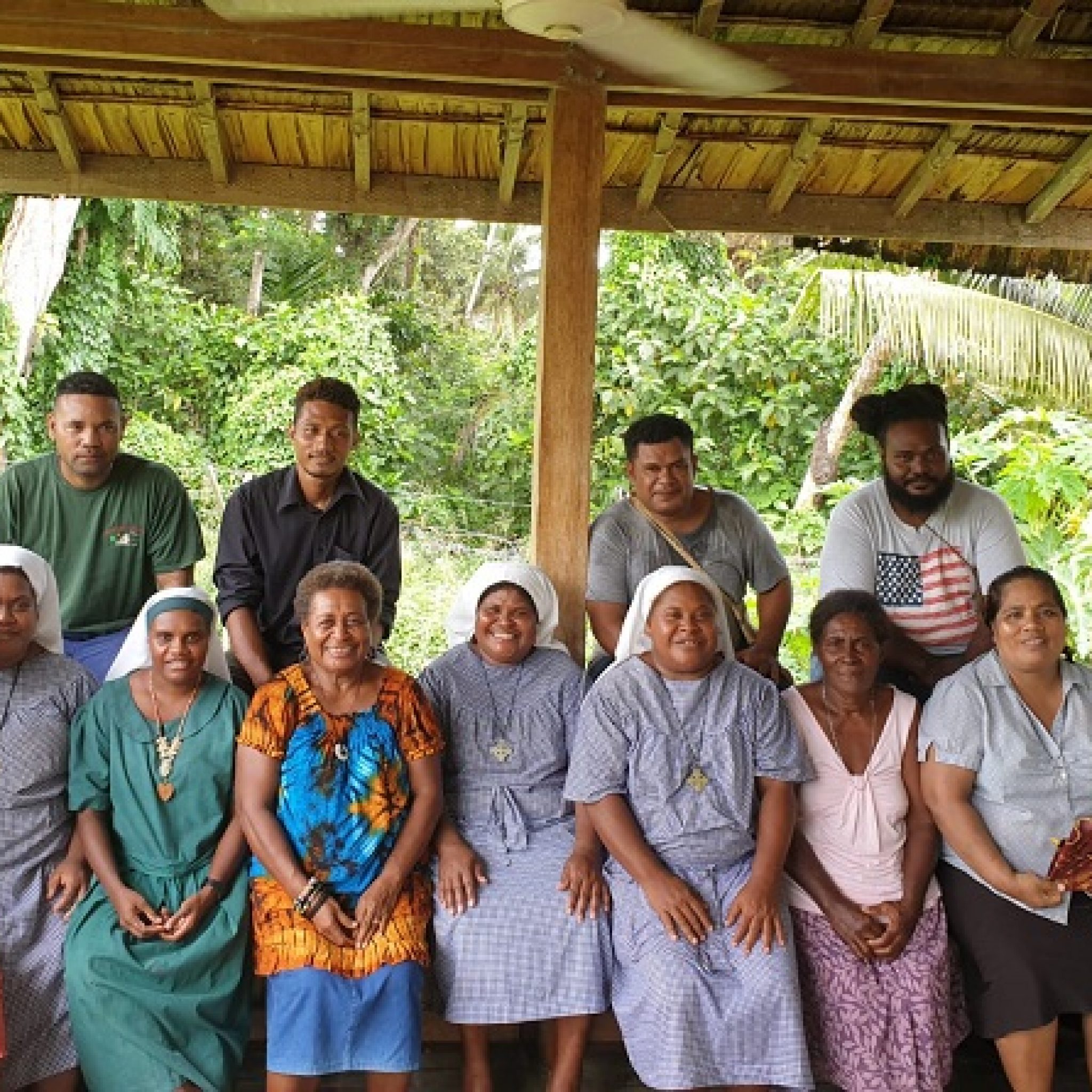 This Solomon Islands safe house provides a lifeline to women IWDA