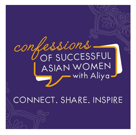 Confessions of Successful Asian Women