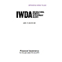 IWDA 2019 Financial Statement