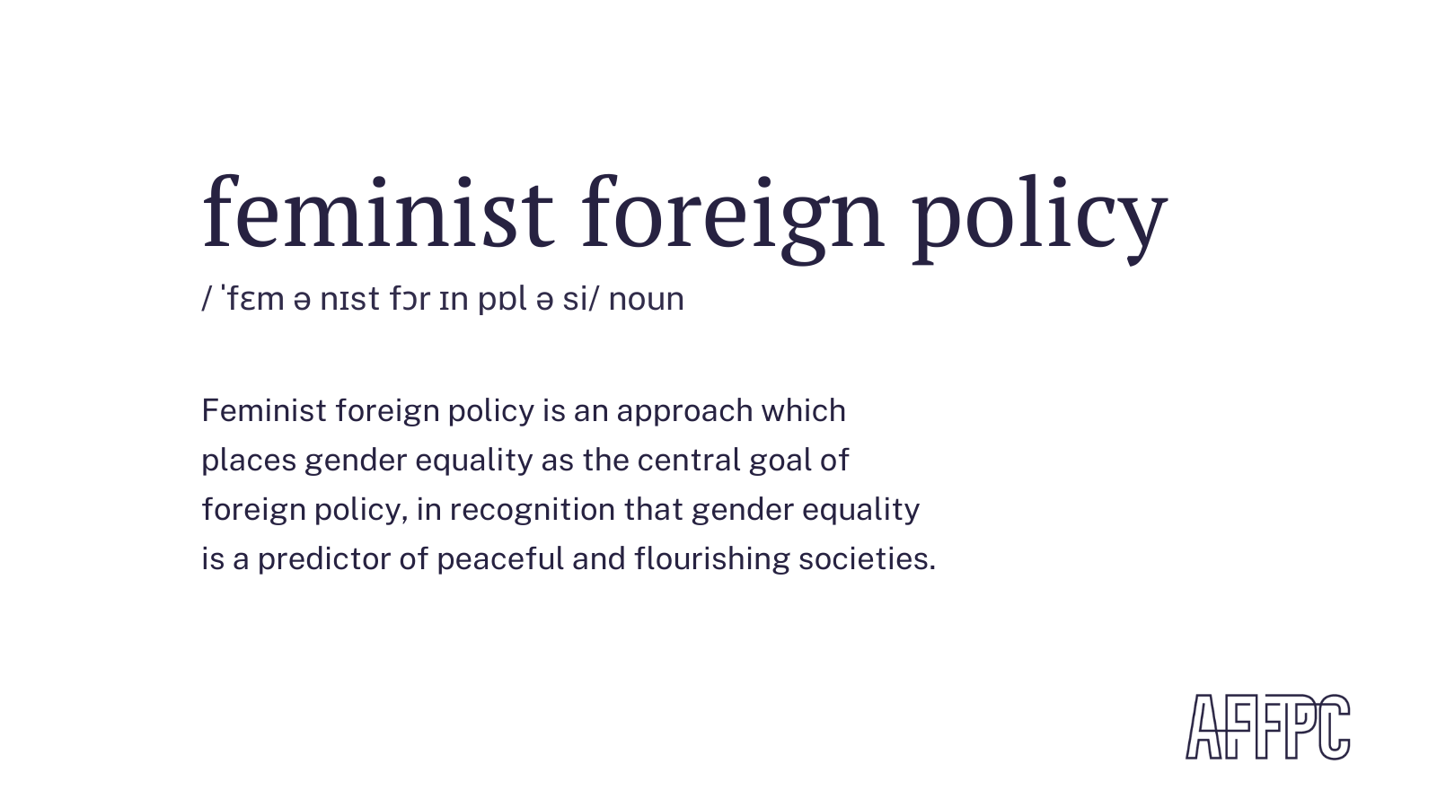 what-is-feminist-foreign-policy-and-why-is-it-the-right-move-for