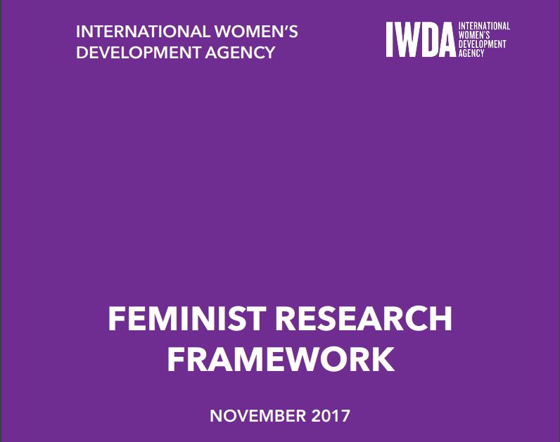 feminist research paper