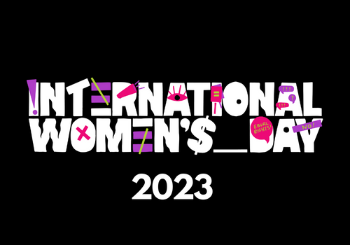 International Women's Day 2024 | IWDA