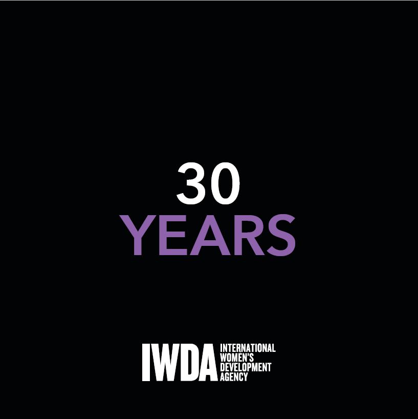 IWDA Annual Report 2015