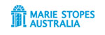 Marie Stopes Australia Logo