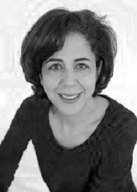 Shahra Razavi Chief of Research & Data, UN Women