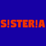 Sisteria podcast tile
