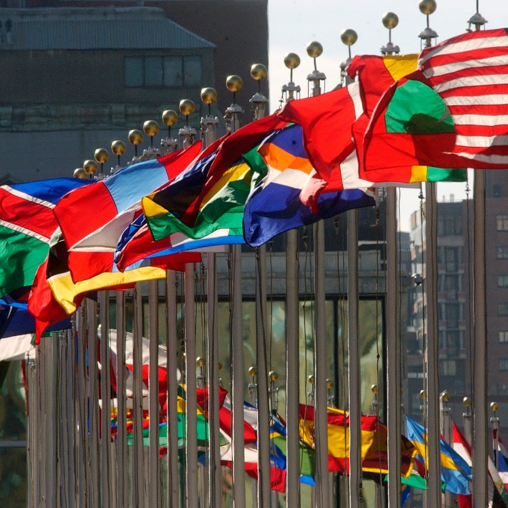 United Nations Headquarters (photo: UN / Joao Araujo Pinto)