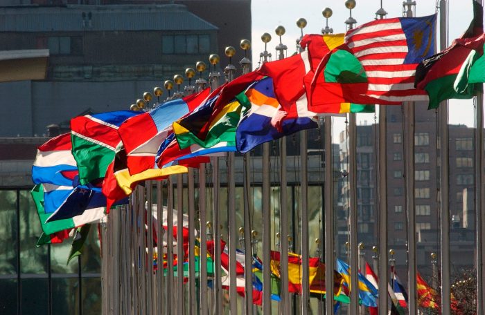 United Nations Headquarters (photo: UN / Joao Araujo Pinto)