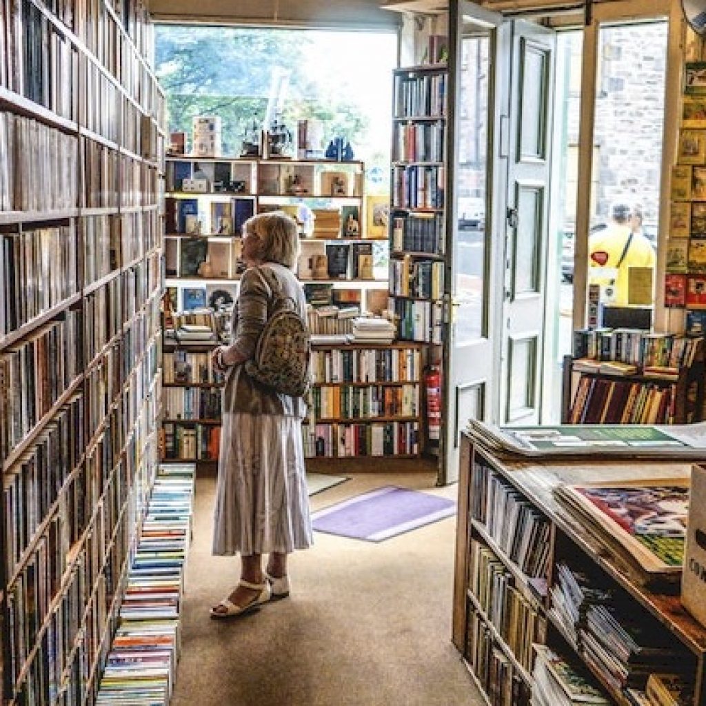 The Library Book – The Feminist Bookshop