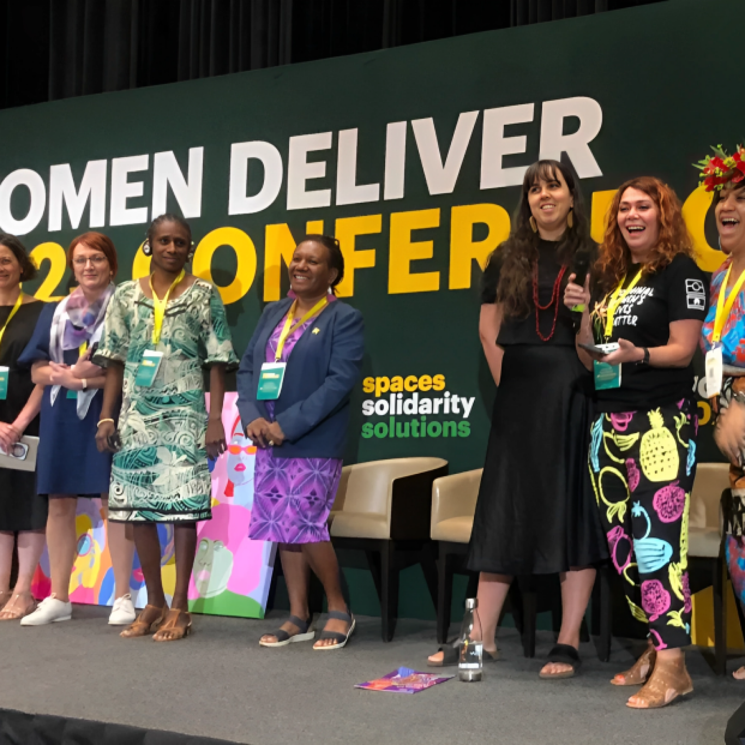 7 Ways to Fight gender-based violence | IWDA