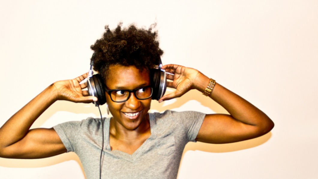 Image of Black Girl Dangerous podcast