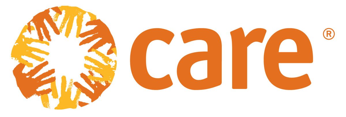 care logo