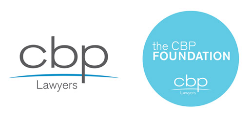 CBP Lawyers logo