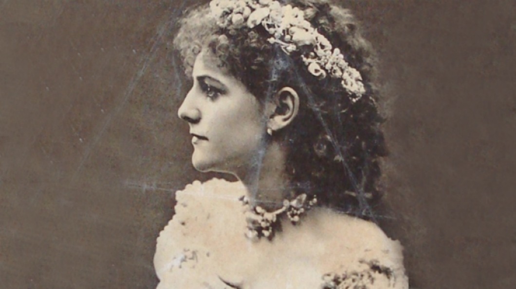 Image of Elizabeth Maria Molteno