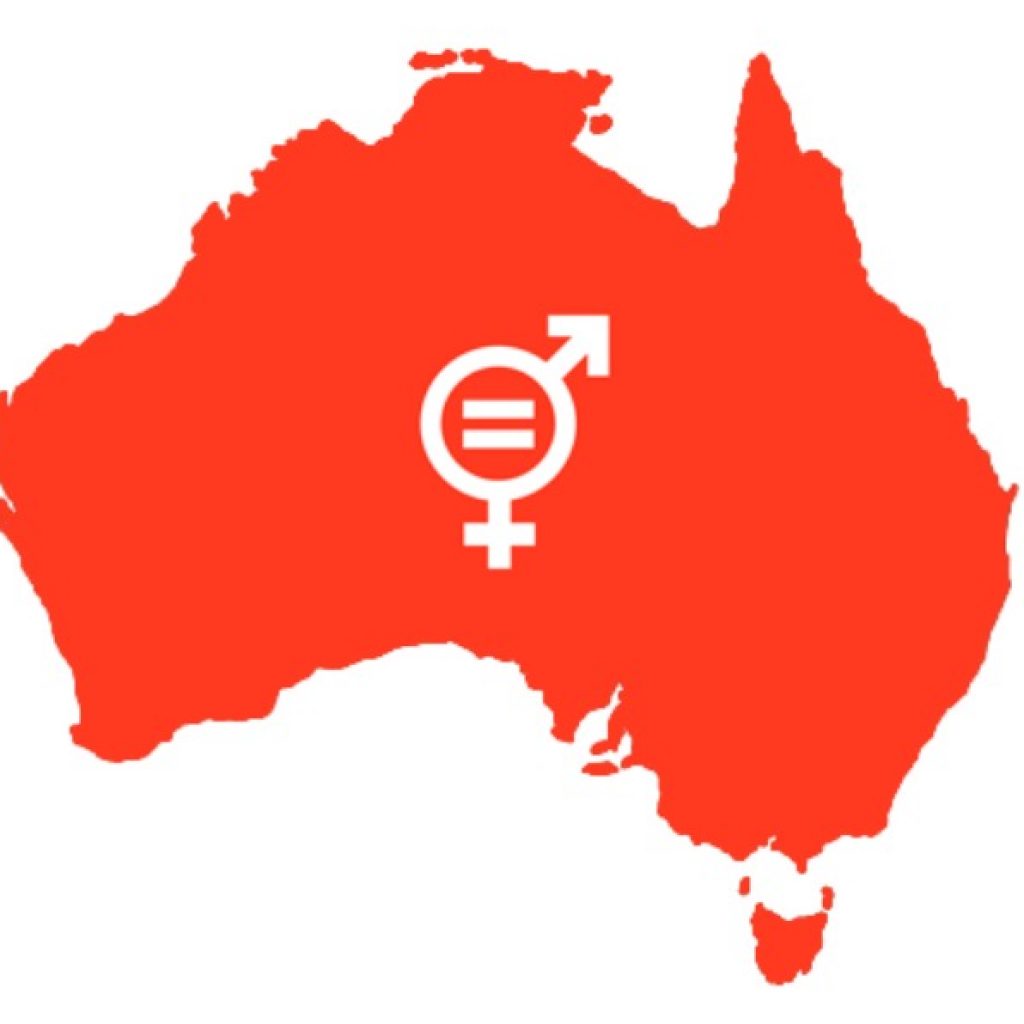 Global Goals Achieving Gender Equality In Australia Iwda 9429