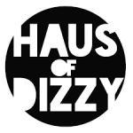 logo haus of dizzy