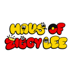 Logo Haus of Ziggy Lee