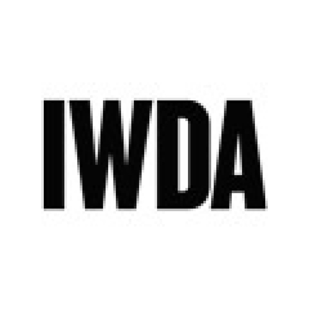 IWDA logo