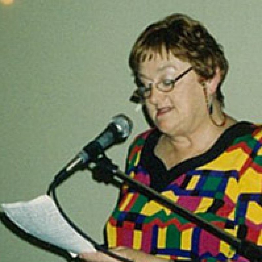 Mavis Robertson