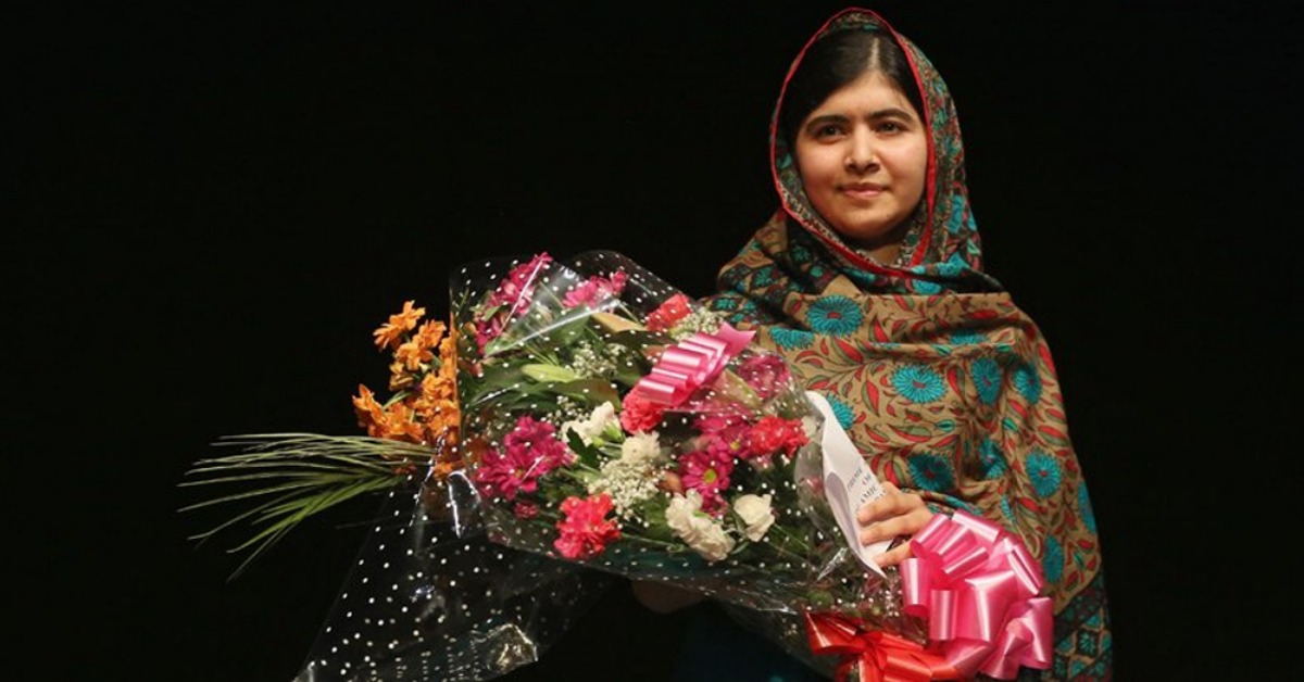 malala quotes on bravery