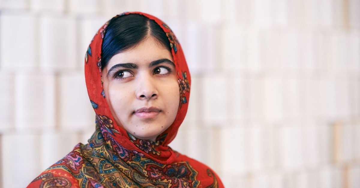 10 Malala Yousafzai Quotes To Inspire You Iwda