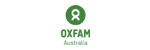oxfam australia logo