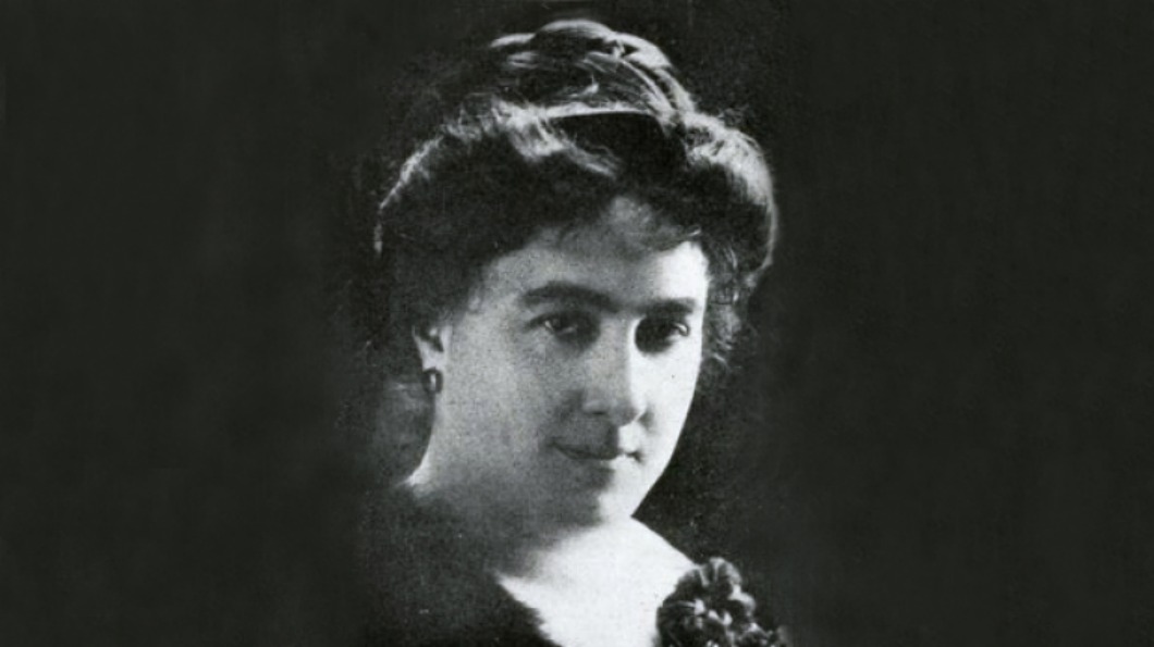 Image of Paulina Luisi