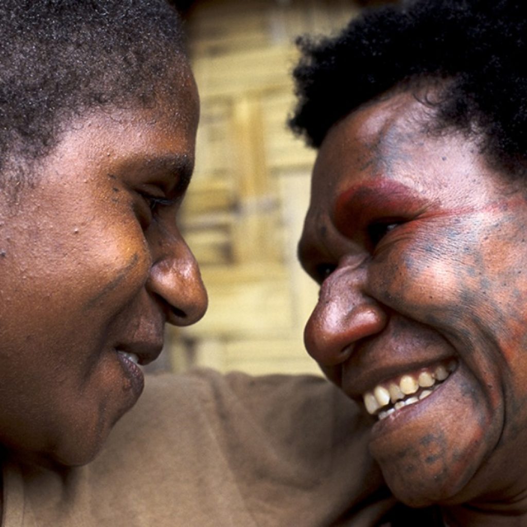 10 Things You Might Not Know About Papua New Guinea Iwda