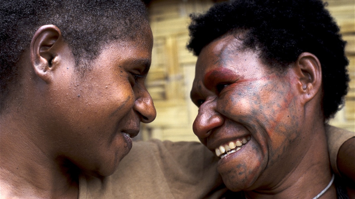 10 Things You Might Not Know About Papua New Guinea Iwda