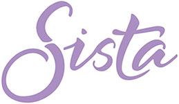 Logo: Sista