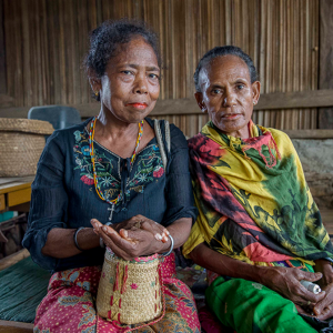 Women step forward in Timor-Leste’s historic elections | IWDA