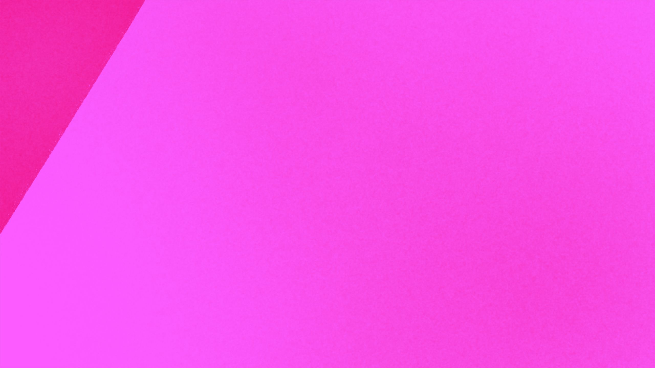 fluro pink background